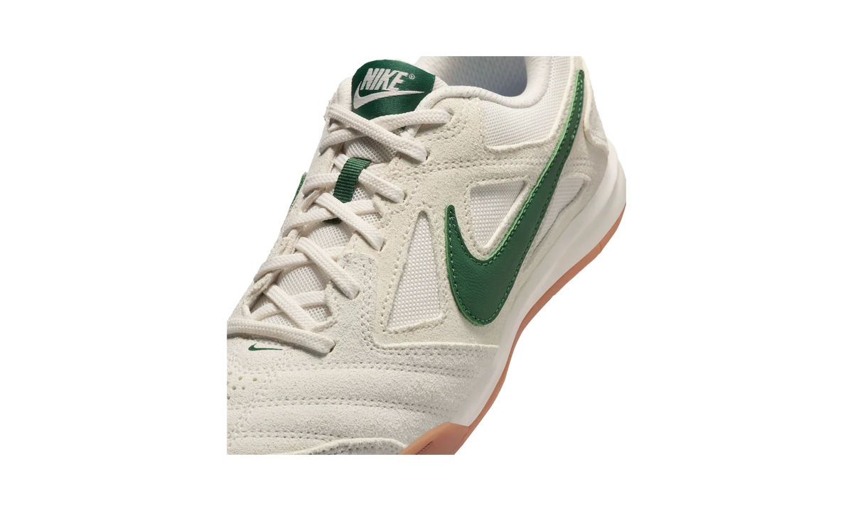Overkicks - Nike Gato Phantom Gum Medium Brown Comet Blue Fir (GS) (IH4045-030) - imagen 7