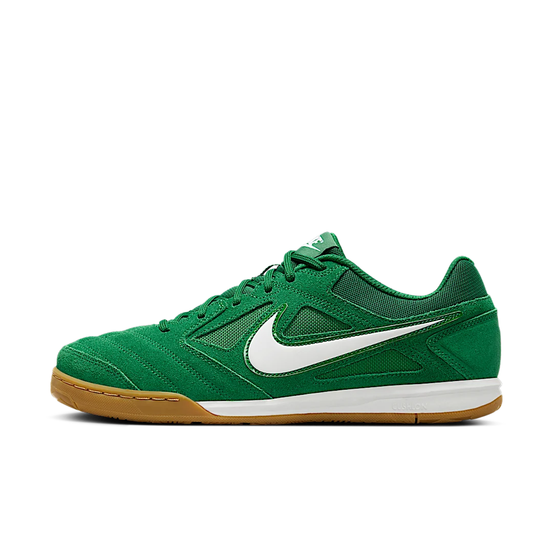 Overkicks - Nike Gato Pine Green (HQ6020-300) - vista lateral