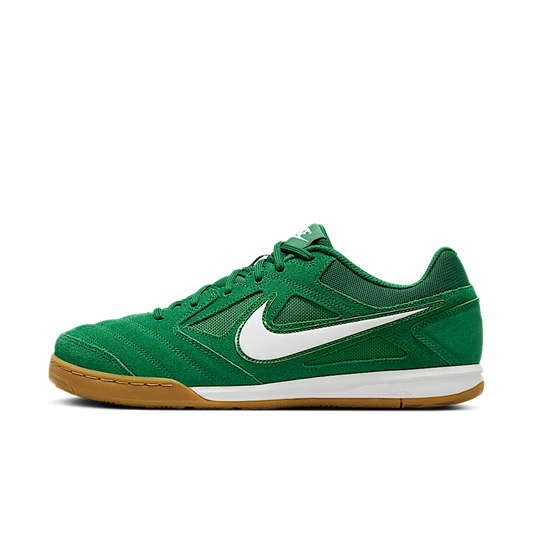 Overkicks - Nike Gato Pine Green (HQ6020-300) - vista lateral