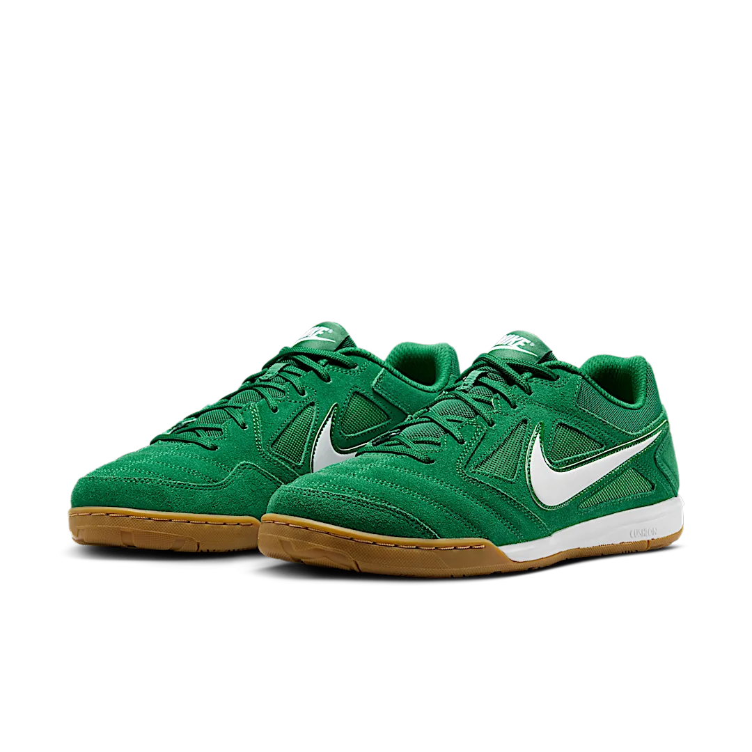 Overkicks - Nike Gato Pine Green (HQ6020-300) - vista trasera
