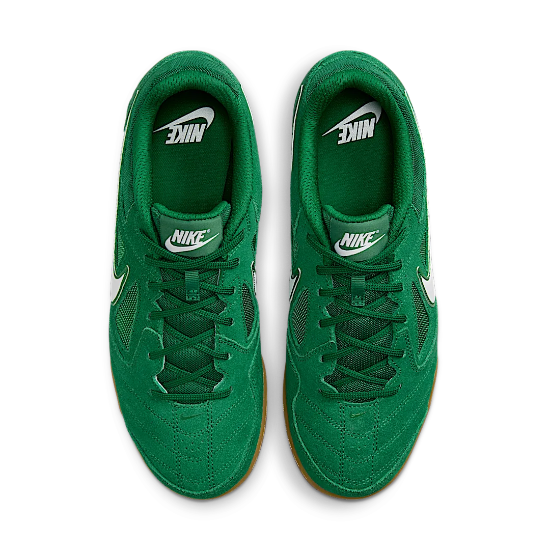 Overkicks - Nike Gato Pine Green (HQ6020-300) - par completo