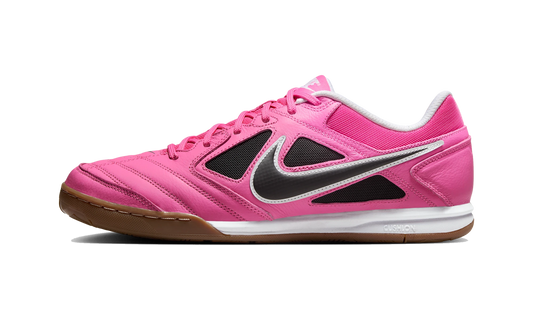 Overkicks - Nike Gato Pinksicle (IB8509-600) - vista lateral