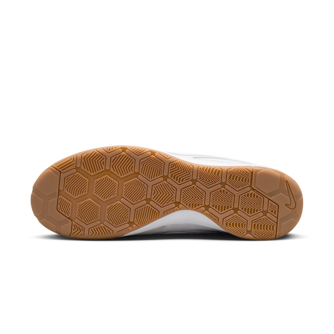 Overkicks - Nike Gato White Gum (HQ6019-100) - detalle suela