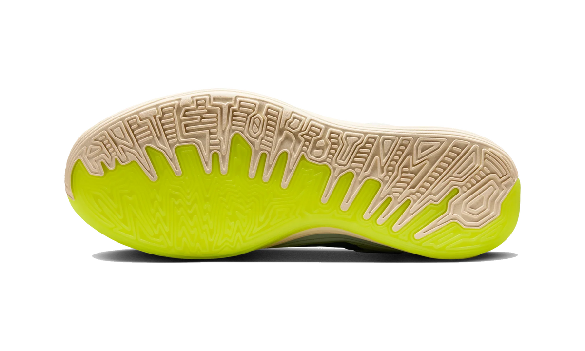 Overkicks - Nike Giannis Freak 7 Deception (HF3450-008 / HF3451-008) - par completo