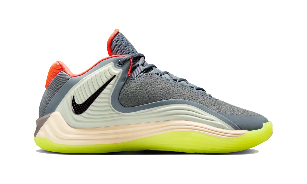 Overkicks - Nike Giannis Freak 7 Deception (HF3450-008 / HF3451-008) - detalle suela