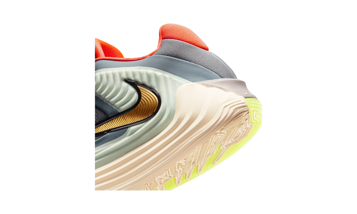 Overkicks - Nike Giannis Freak 7 Deception (HF3450-008 / HF3451-008) - detalle