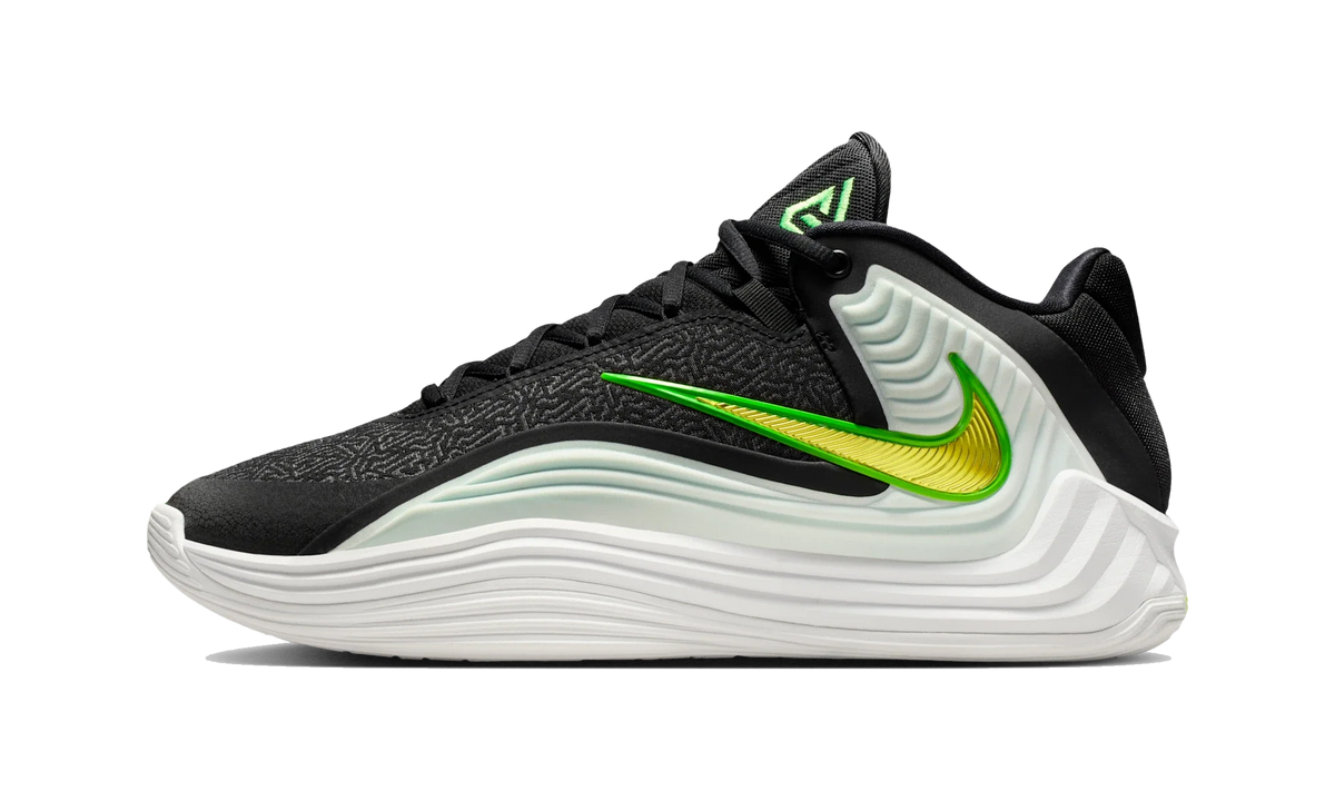 Overkicks - Nike Giannis Freak 7 Double Take (HF3450-005) - vista lateral