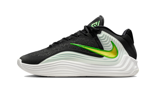 Overkicks - Nike Giannis Freak 7 Double Take (HF3450-005) - vista lateral