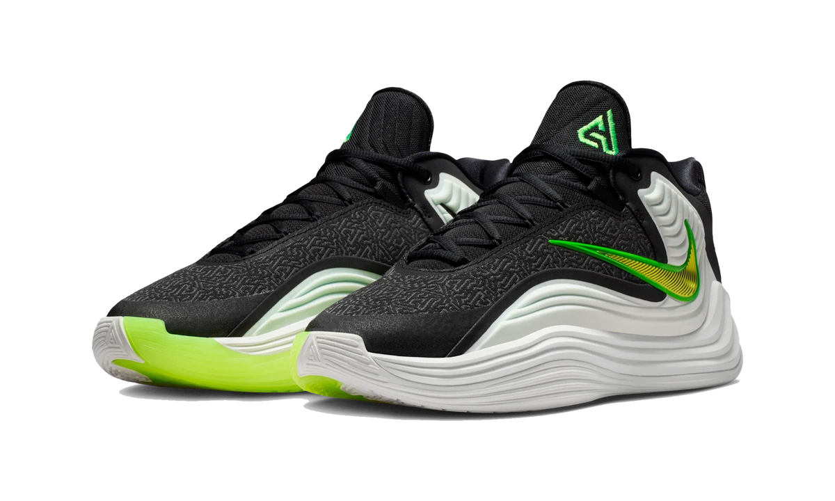 Overkicks - Nike Giannis Freak 7 Double Take (HF3450-005) - vista trasera