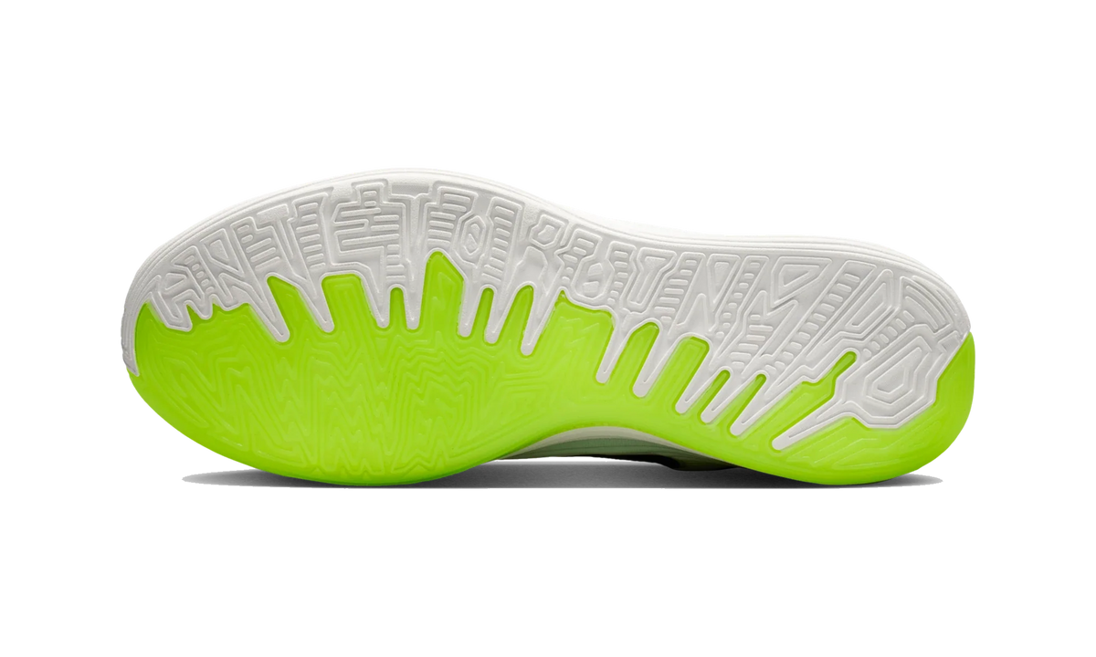 Overkicks - Nike Giannis Freak 7 Double Take (HF3450-005) - par completo