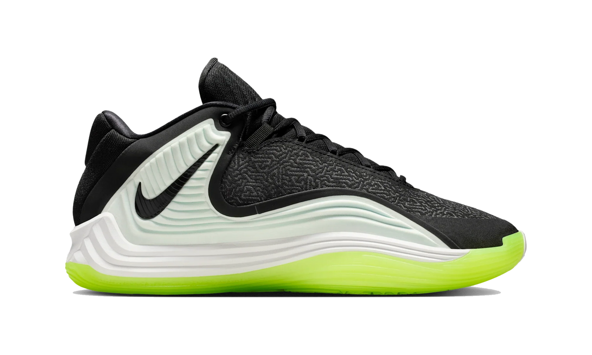 Overkicks - Nike Giannis Freak 7 Double Take (HF3450-005) - detalle suela
