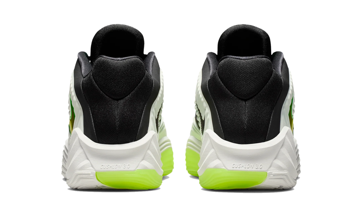 Overkicks - Nike Giannis Freak 7 Double Take (HF3450-005) - detalle talon