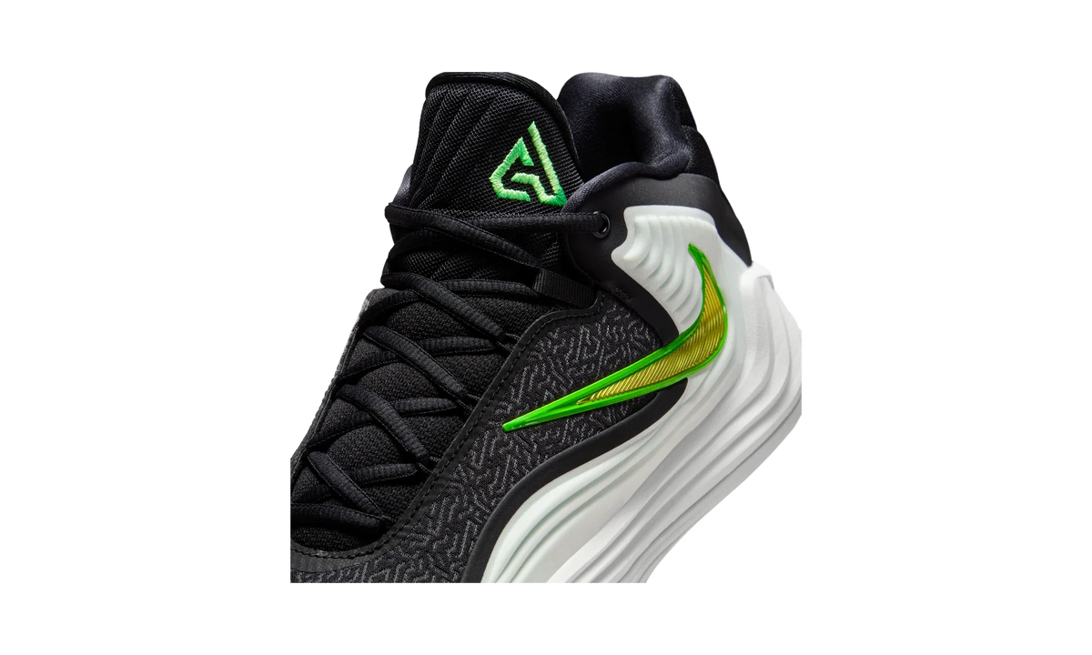 Overkicks - Nike Giannis Freak 7 Double Take (HF3450-005) - detalle lateral interior