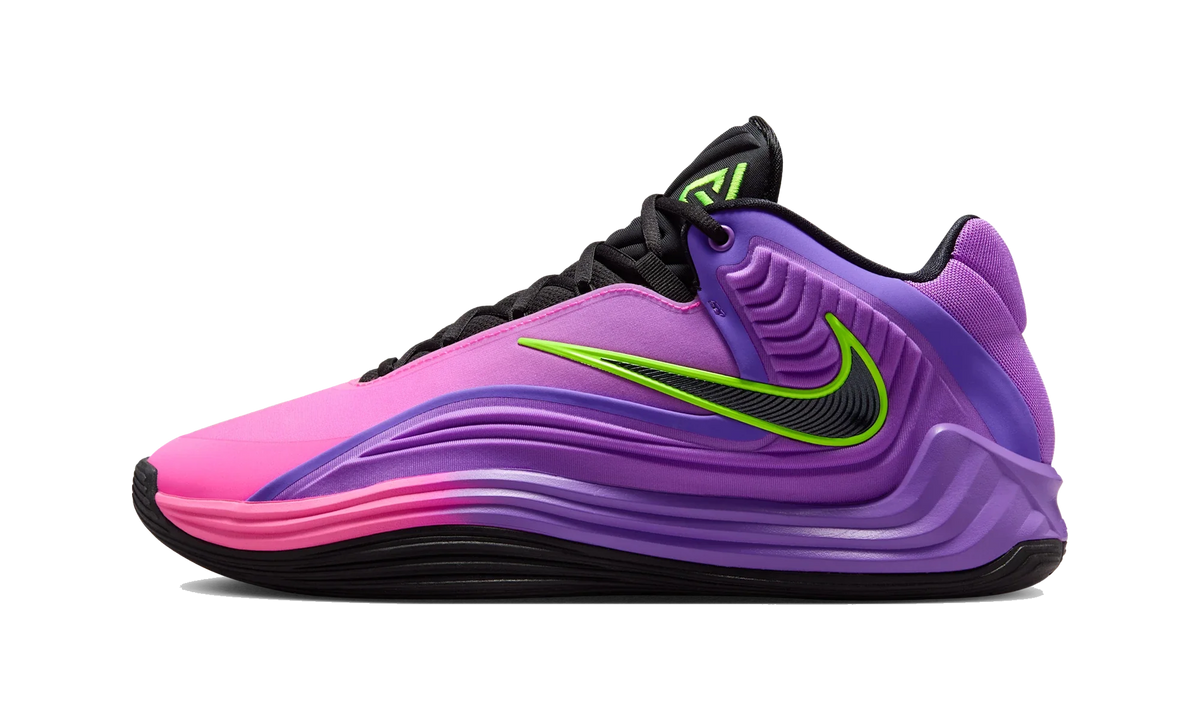 Overkicks - Nike Giannis Freak 7 Fade (IV5800-500) - vista lateral