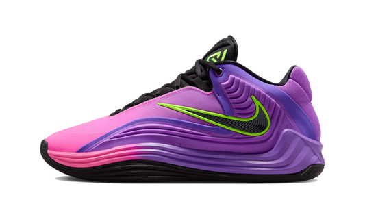 Overkicks - Nike Giannis Freak 7 Fade (IV5800-500) - vista lateral