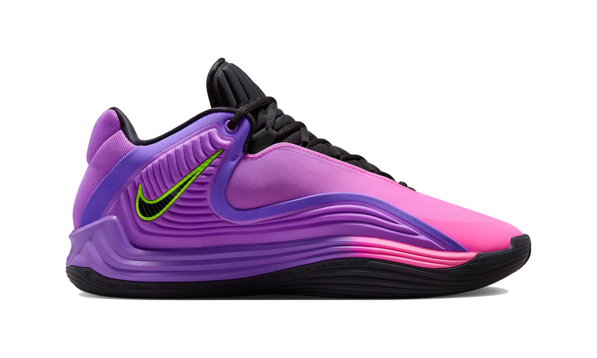Overkicks - Nike Giannis Freak 7 Fade (IV5800-500) - detalle suela
