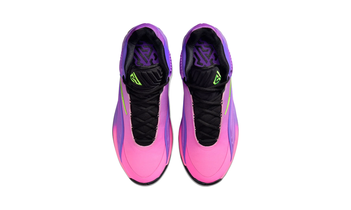Overkicks - Nike Giannis Freak 7 Fade (IV5800-500) - vista superior