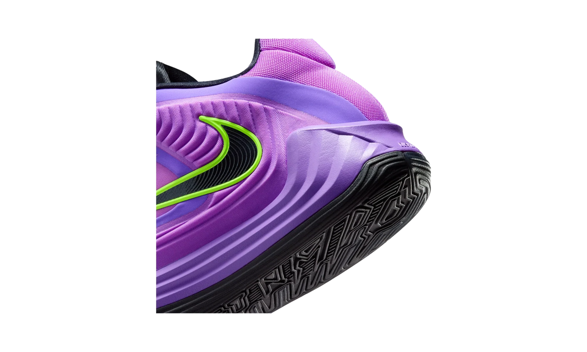 Overkicks - Nike Giannis Freak 7 Fade (IV5800-500) - detalle
