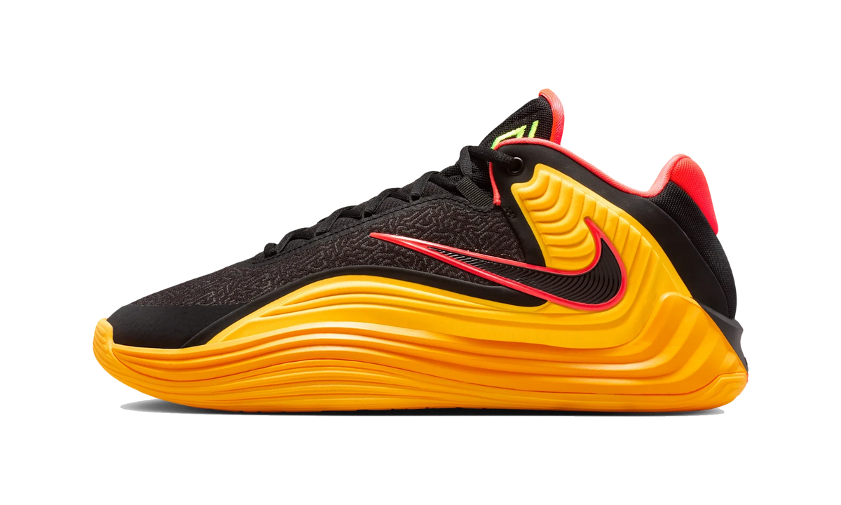 Overkicks - Nike Giannis Freak 7 Fearless (HF3450-007) - vista lateral