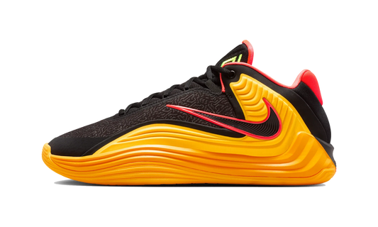 Overkicks - Nike Giannis Freak 7 Fearless (HF3450-007) - vista lateral