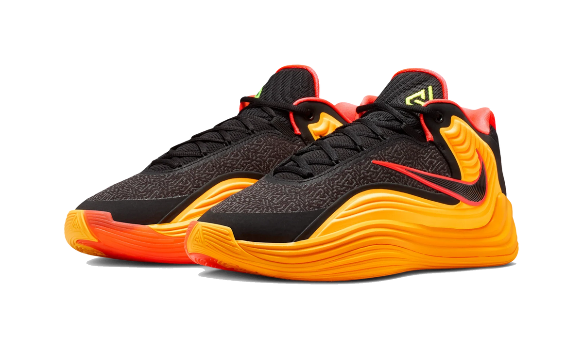 Overkicks - Nike Giannis Freak 7 Fearless (HF3450-007) - vista trasera