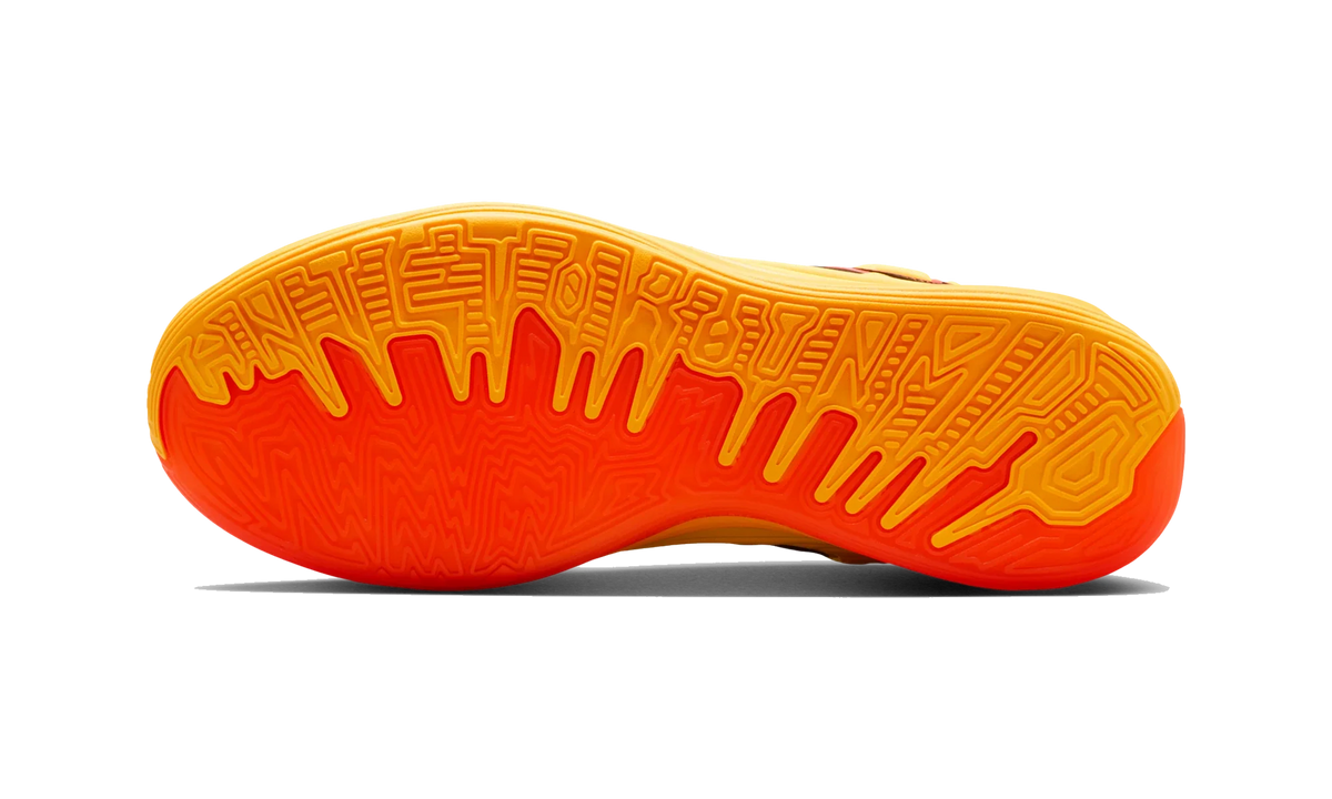 Overkicks - Nike Giannis Freak 7 Fearless (HF3450-007) - par completo