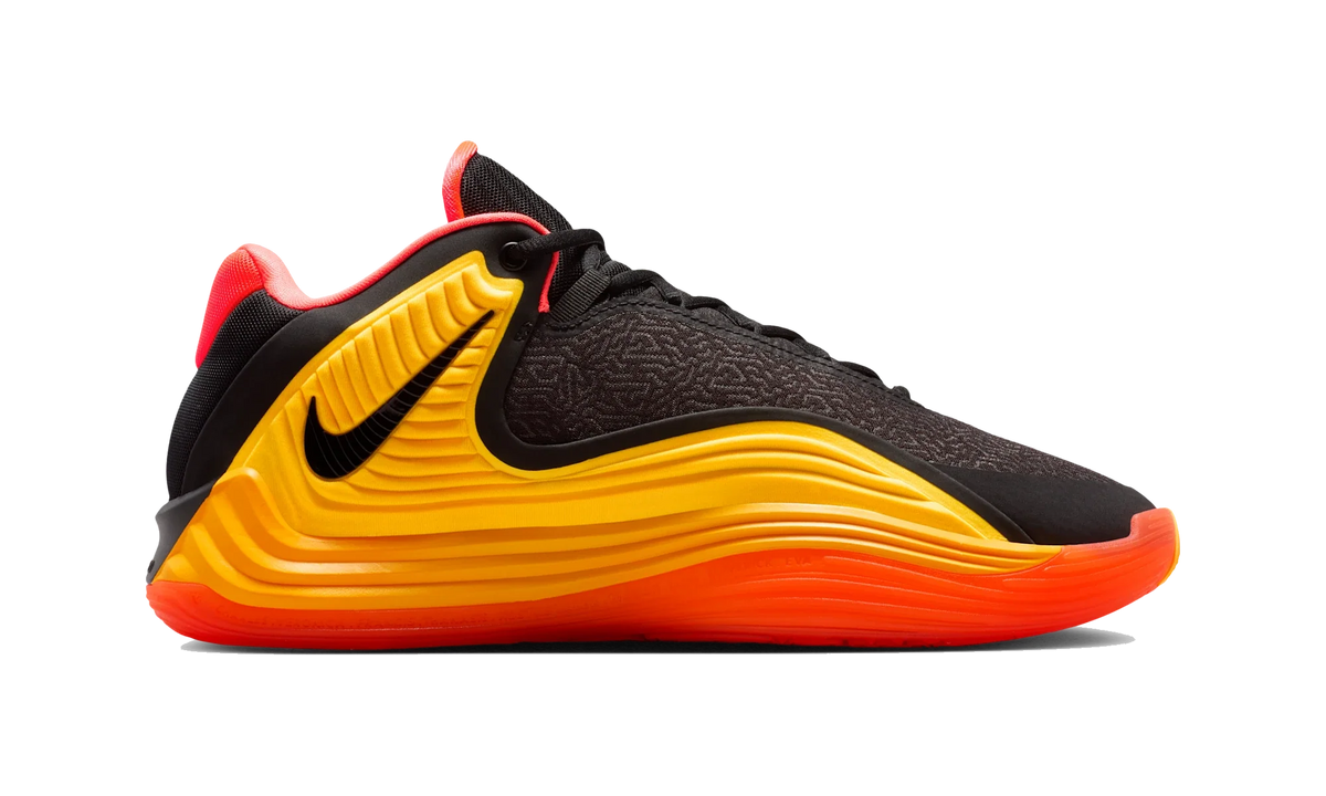 Overkicks - Nike Giannis Freak 7 Fearless (HF3450-007) - detalle suela