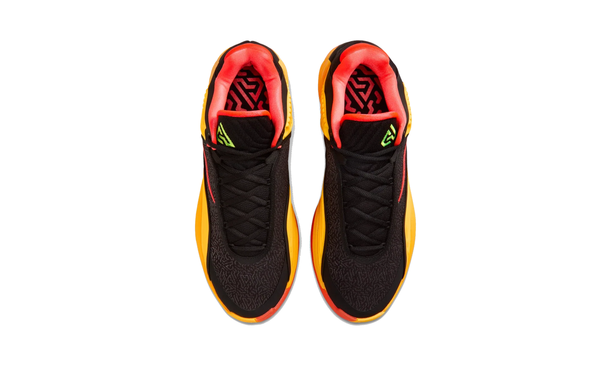 Overkicks - Nike Giannis Freak 7 Fearless (HF3450-007) - vista superior