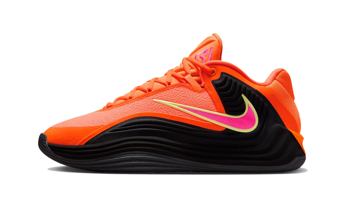 Overkicks - Nike Giannis Freak 7 Ignition (HF3450-800 / HF3451-800) - vista lateral