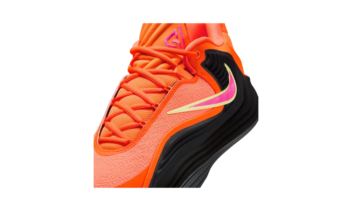 Overkicks - Nike Giannis Freak 7 Ignition (HF3450-800 / HF3451-800) - detalle lateral interior