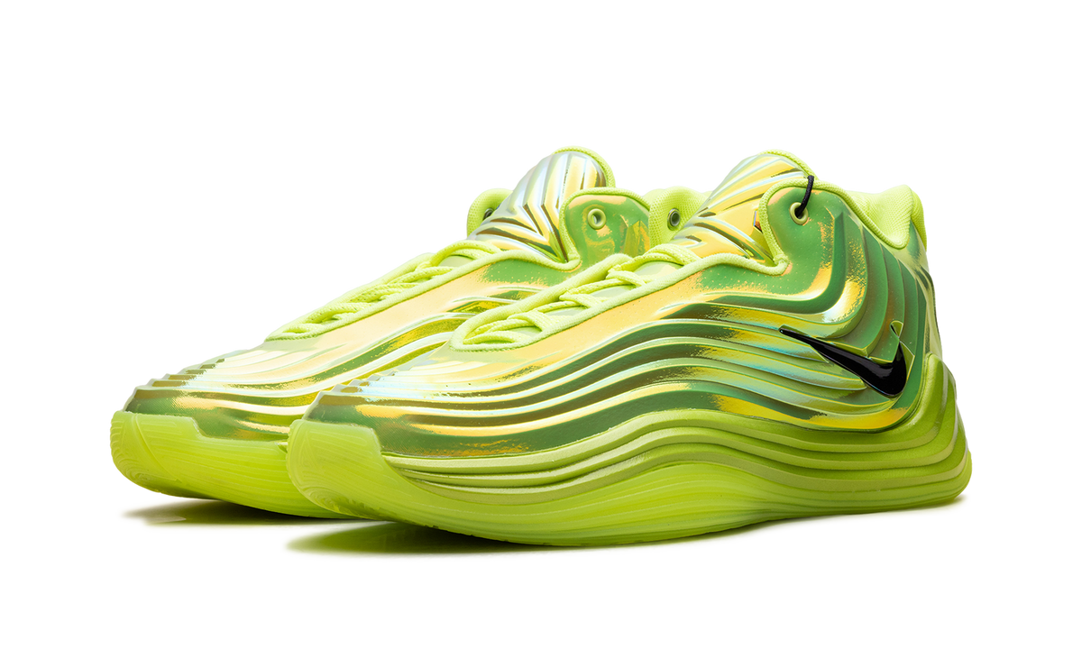 Overkicks - Nike Giannis Freak 7 LX All-Star Warning Label (IB6718-700 / IB6717-700) - vista trasera