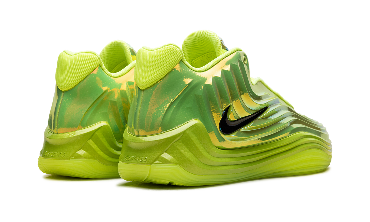 Overkicks - Nike Giannis Freak 7 LX All-Star Warning Label (IB6718-700 / IB6717-700) - par completo