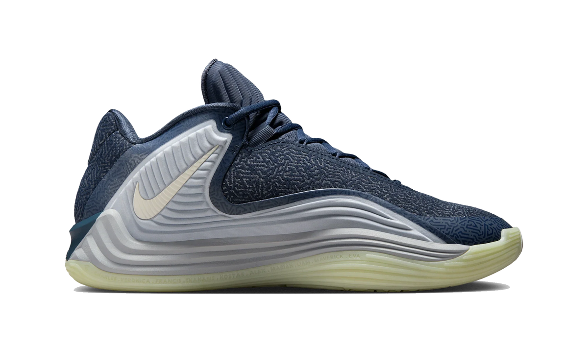 Overkicks - Nike Giannis Freak 7 SE New Moon (IH2366-400 / II2440-400) - detalle suela