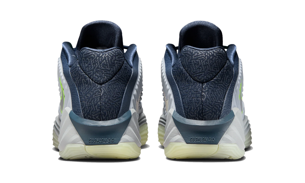 Overkicks - Nike Giannis Freak 7 SE New Moon (IH2366-400 / II2440-400) - detalle talon