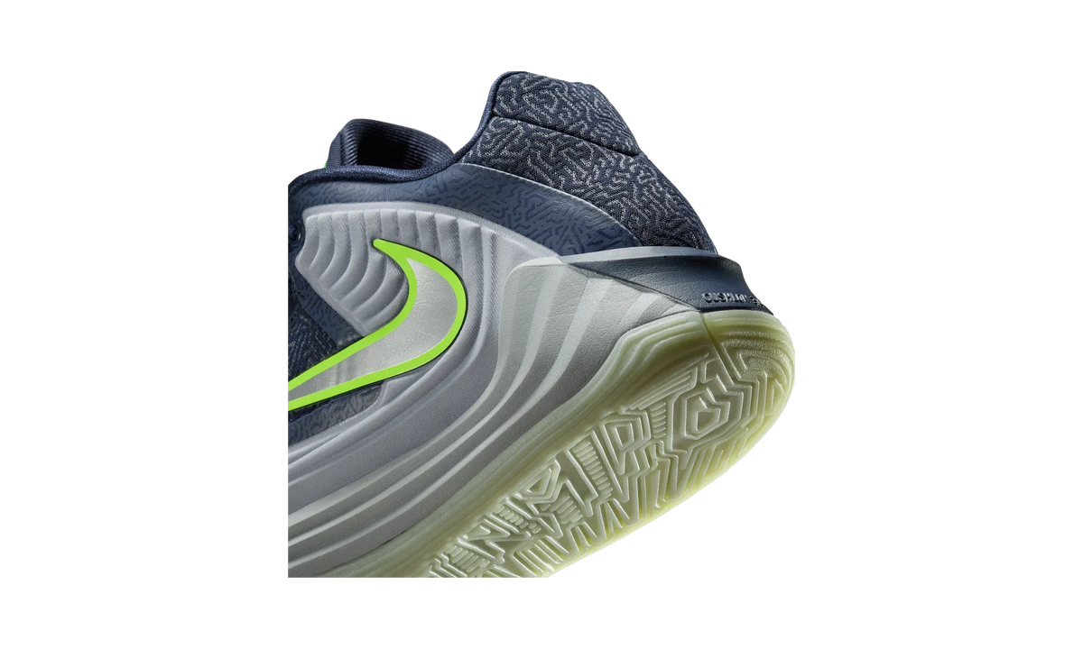 Overkicks - Nike Giannis Freak 7 SE New Moon (IH2366-400 / II2440-400) - detalle