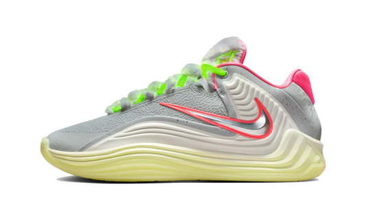 Overkicks - Nike Giannis Freak 7 Shapeshift (IM5839-001 / IM5840-001) - vista lateral