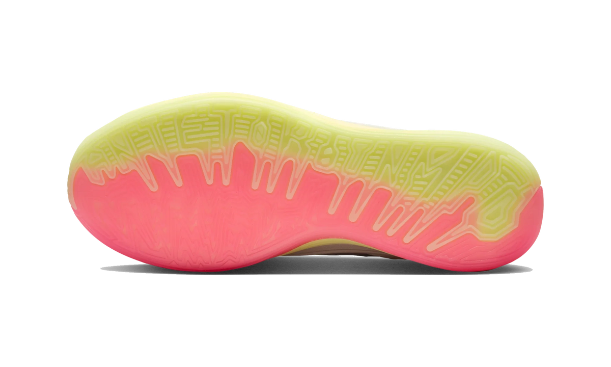 Overkicks - Nike Giannis Freak 7 Shapeshift (IM5839-001 / IM5840-001) - par completo