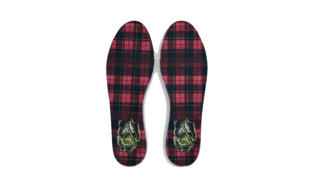 Overkicks - Nike Giannis Freak 7 Shapeshift (IM5839-001 / IM5840-001) - detalle