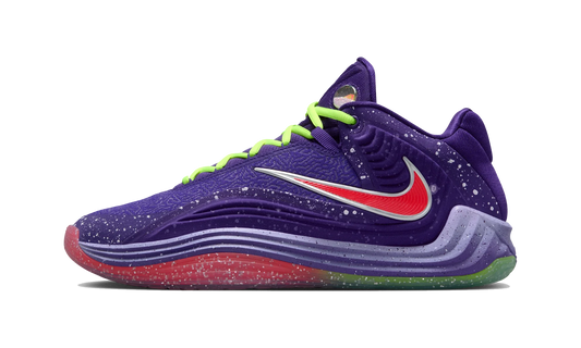 Overkicks - Nike Giannis Freak 7 Snow Pack (IH1938-500 / IH1939-500) - vista lateral