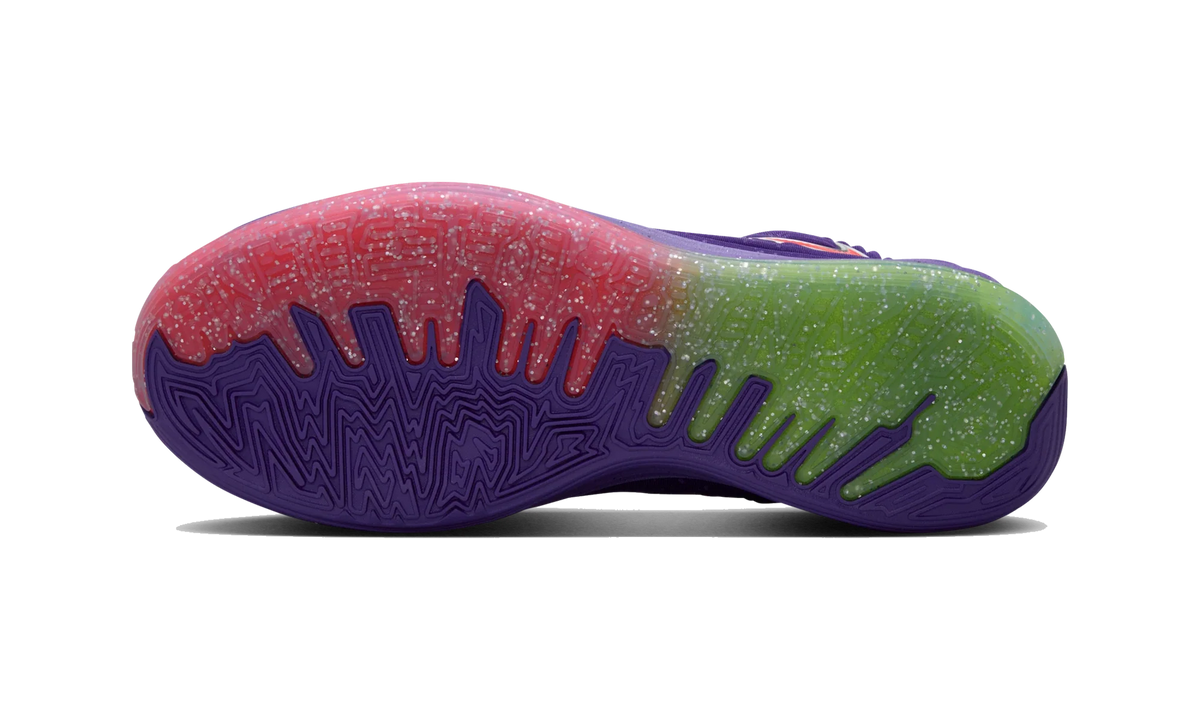 Overkicks - Nike Giannis Freak 7 Snow Pack (IH1938-500 / IH1939-500) - par completo