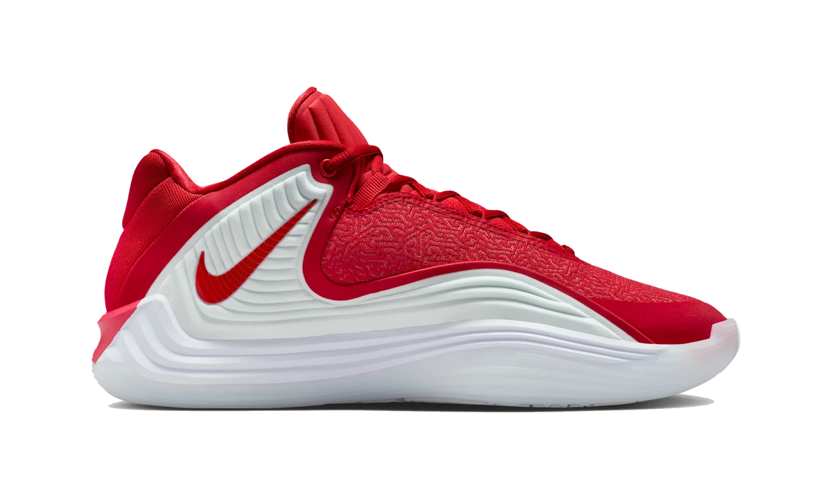 Overkicks - Nike Giannis Freak 7 TB University Red White (II7518-600) - detalle suela