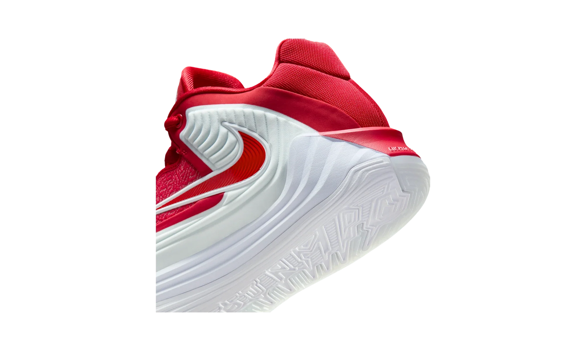 Overkicks - Nike Giannis Freak 7 TB University Red White (II7518-600) - detalle