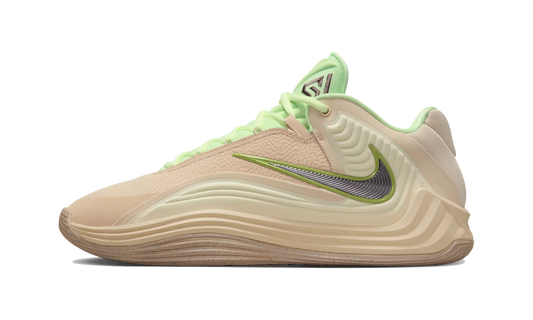 Overkicks - Nike Giannis Freak 7 Wolf in Sheeps Clothing (II5250-200 / II5251-200) - vista lateral