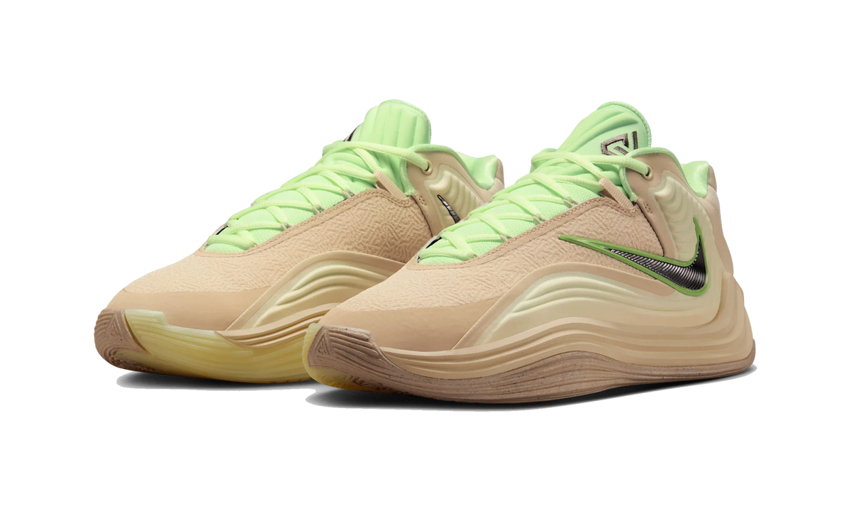 Overkicks - Nike Giannis Freak 7 Wolf in Sheeps Clothing (II5250-200 / II5251-200) - vista trasera