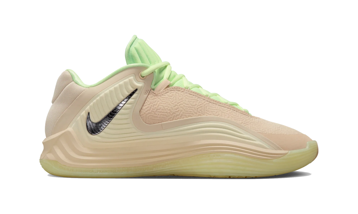 Overkicks - Nike Giannis Freak 7 Wolf in Sheeps Clothing (II5250-200 / II5251-200) - detalle suela