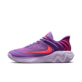 Nike Giannis Immortality 4 Black Raspberry