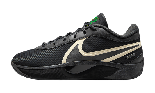 Overkicks - Nike Giannis Zoom Freak 6 Black Label (IB3863-001/IB3864-001) - vista lateral