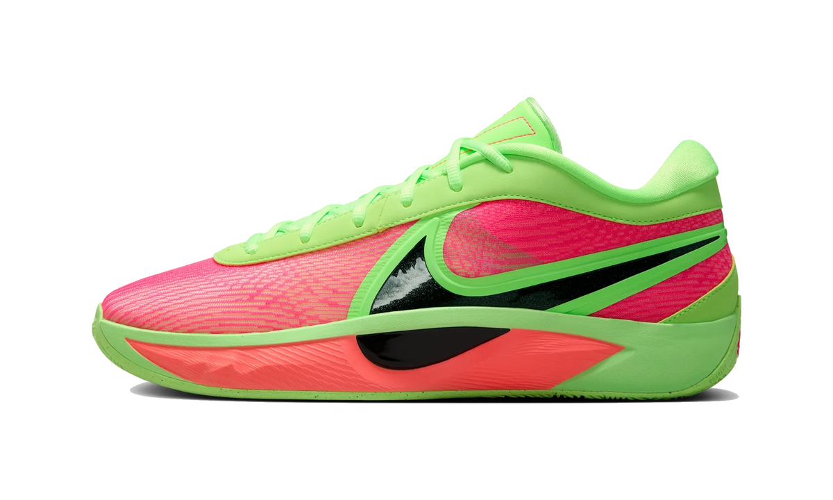 Overkicks - Nike Giannis Zoom Freak 6 Eva (HJ9109-300) - vista lateral