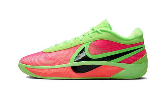 Overkicks - Nike Giannis Zoom Freak 6 Eva (HJ9109-300) - vista lateral