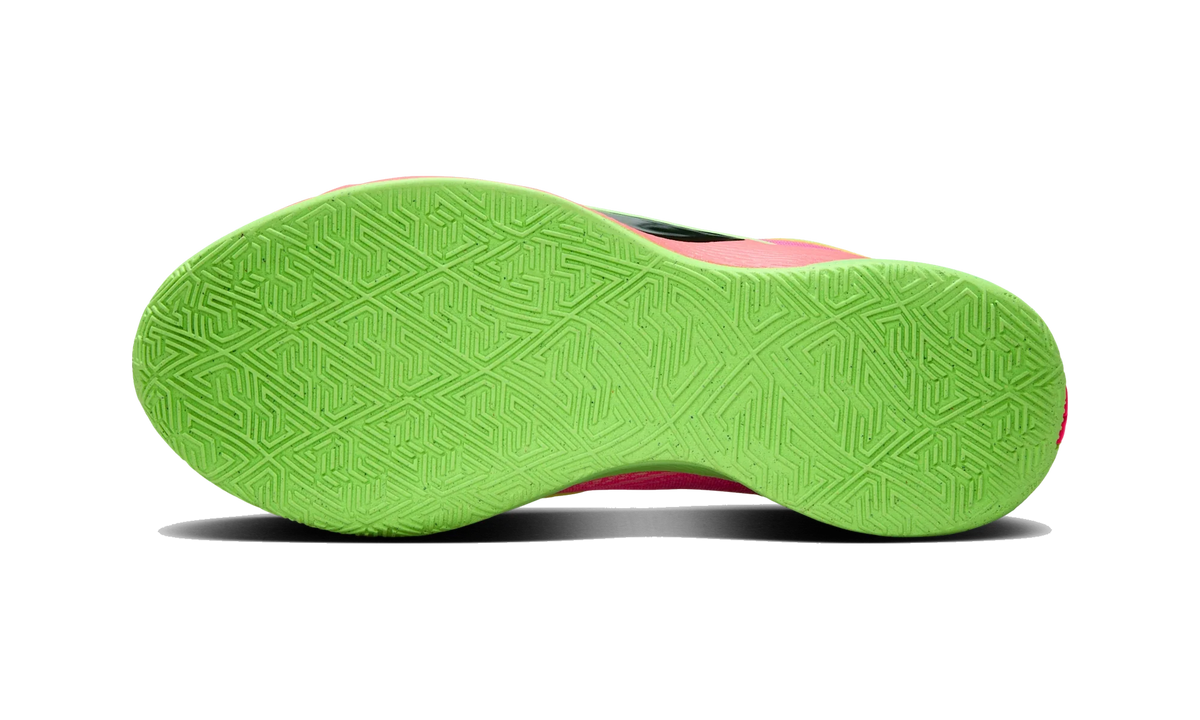 Overkicks - Nike Giannis Zoom Freak 6 Eva (HJ9109-300) - par completo
